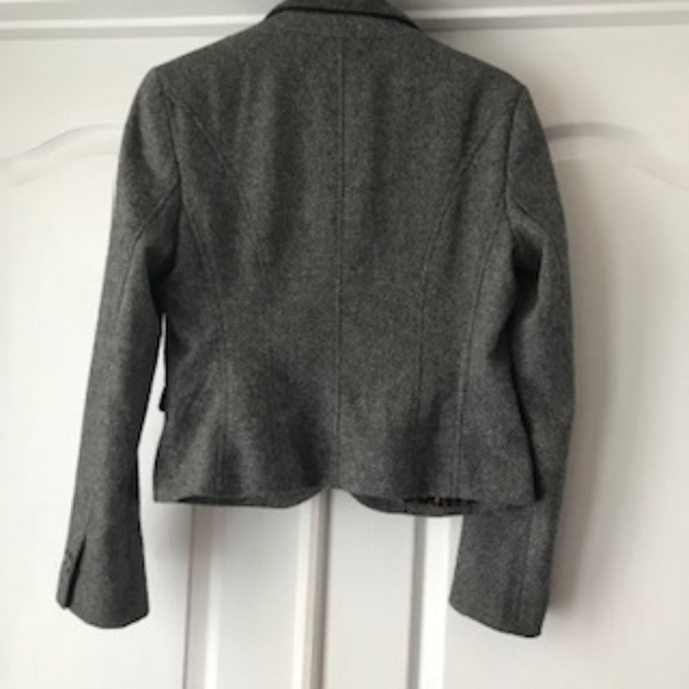 Jacket - Picture 2 of 4